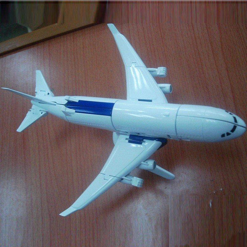 飞机航天模型