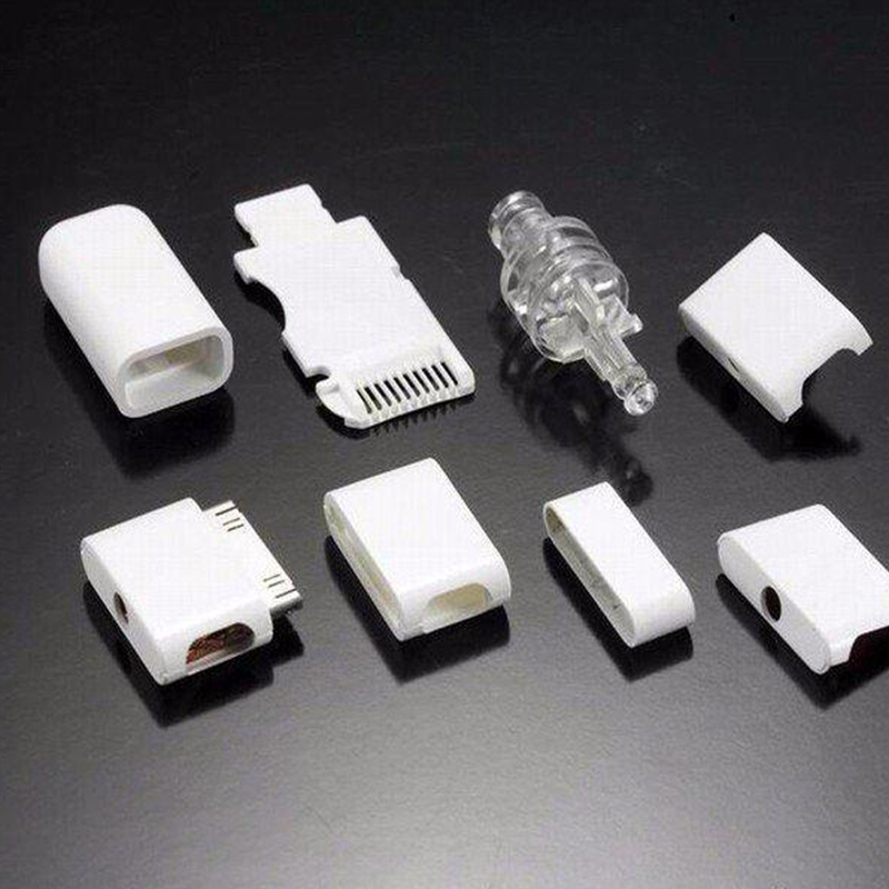 快速模型USB零件