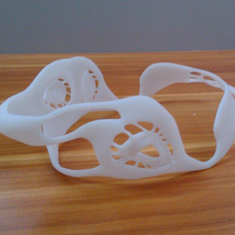 3D打印树脂艺术工艺品