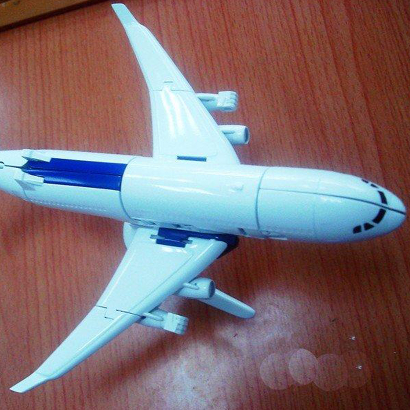 成人儿童玩具飞机模型展示模型