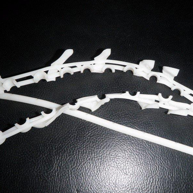 3D打印医用人体骨骼结构模型